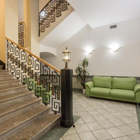 Apartma Linda 1880 Karlsbad Eksteriør billede